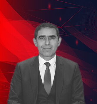 Doç Dr Özgür Özdemir