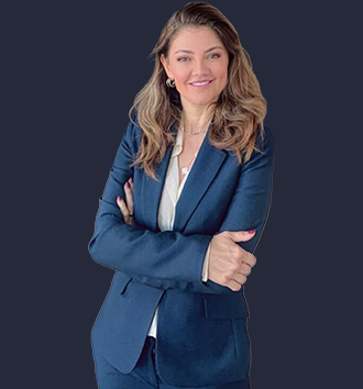 Ebru Kantarcı