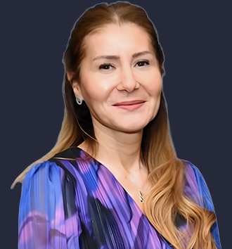 Esra Karakaş Kurşun