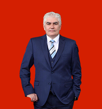 Mehmet TÜFEKÇİ