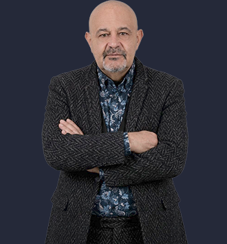 Metin Kantarcı