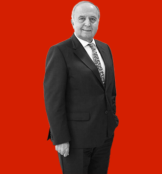 Mustafa ÇIKRIKCIOĞLU