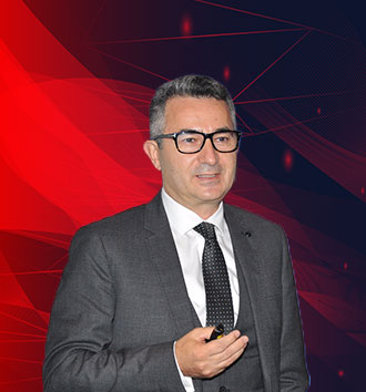 ALİ RIZA ALPTEKİN