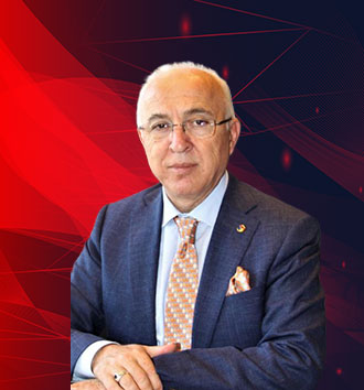 Mahmut HİÇYILMAZ