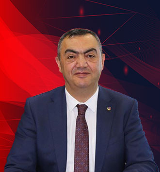 Mehmet BÜYÜKSİMİTCİ