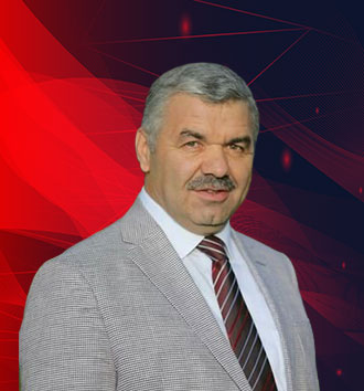 Mustafa ÇELİK