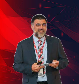 Dr. A. Tarkan TEKCAN