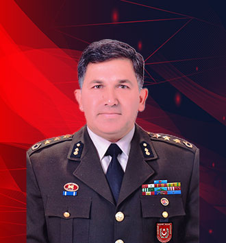 Bkm. Albay Tayfun TÜRKOĞLU