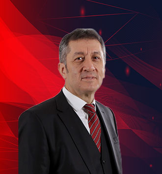 Prof. Dr. ZİYA SELÇUK